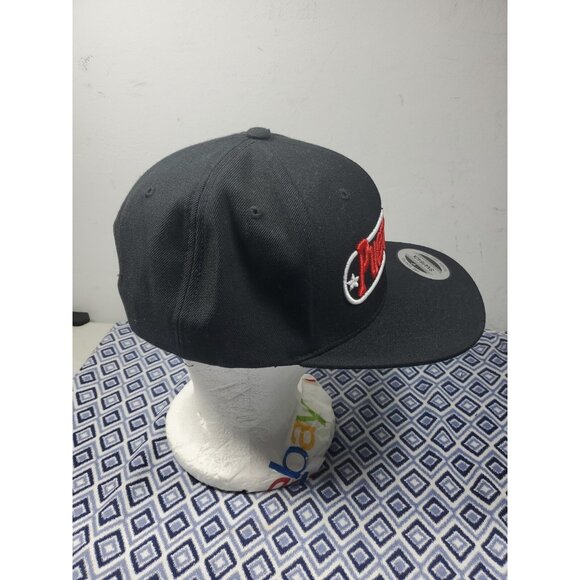 PUERTO RICO Snap Back Baseball Cap Hat Adjustable - Picture 11 of 16